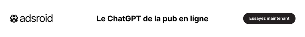 Adsroid - Essayez maintenant Adsroid - Essayez maintenant